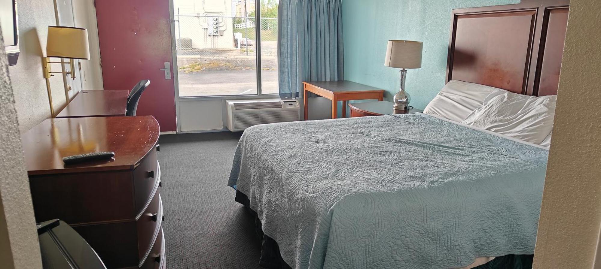 Countryside Inn Motel リッチモンド 部屋 写真